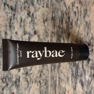 Raybae Overnight Collagen Mask